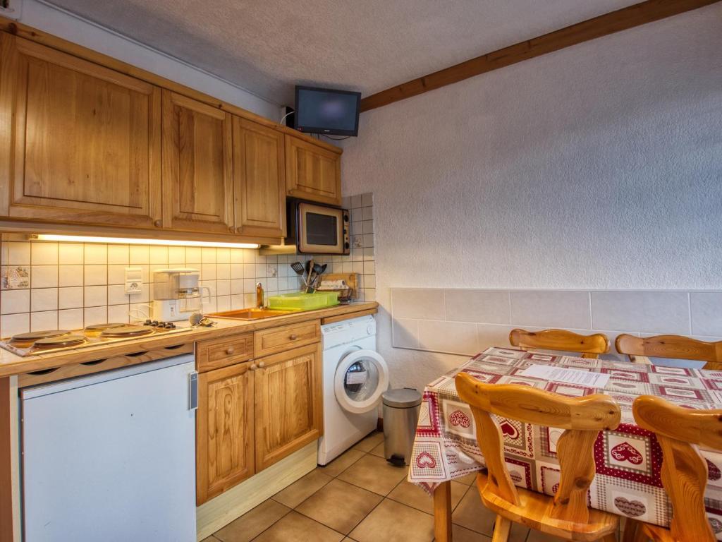 Appartement Morillon Village, 2 pièces, 4 personnes - FR-1-642-50