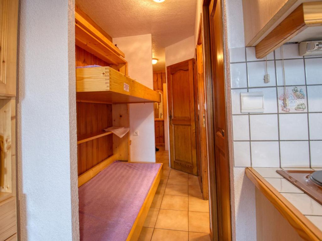 Appartement Morillon Village, 2 pièces, 4 personnes - FR-1-642-50 photo 4
