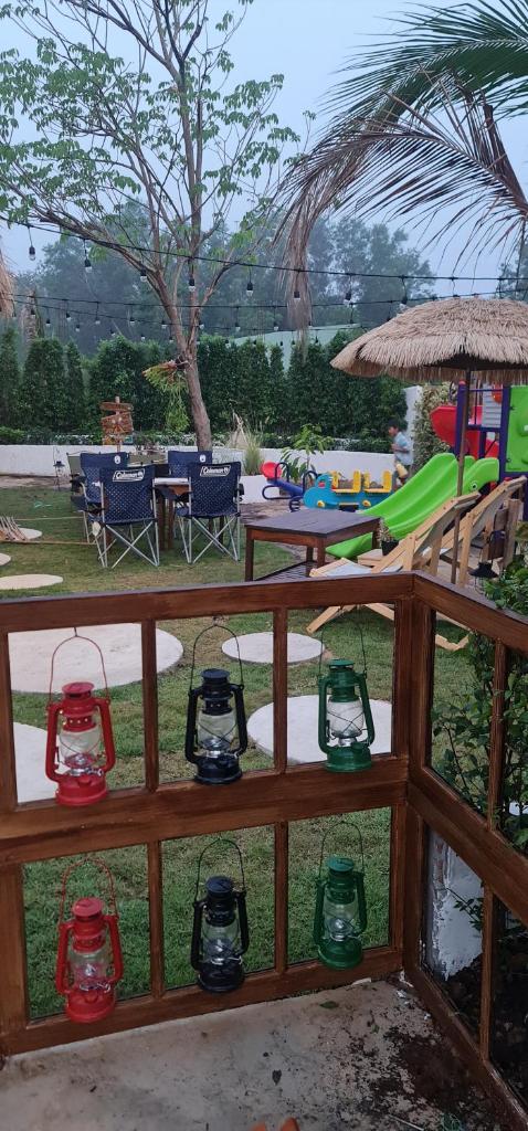 GO GLAMPING MAEPIM CAPE photo 3