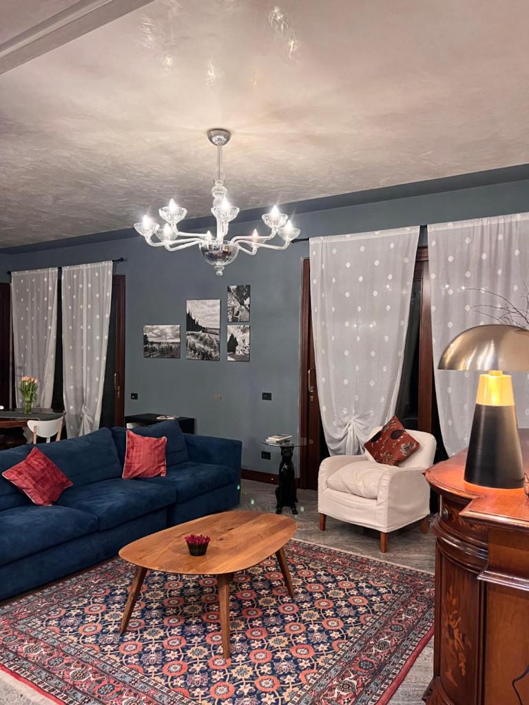 Residenza Borgo San Rocco photo 3