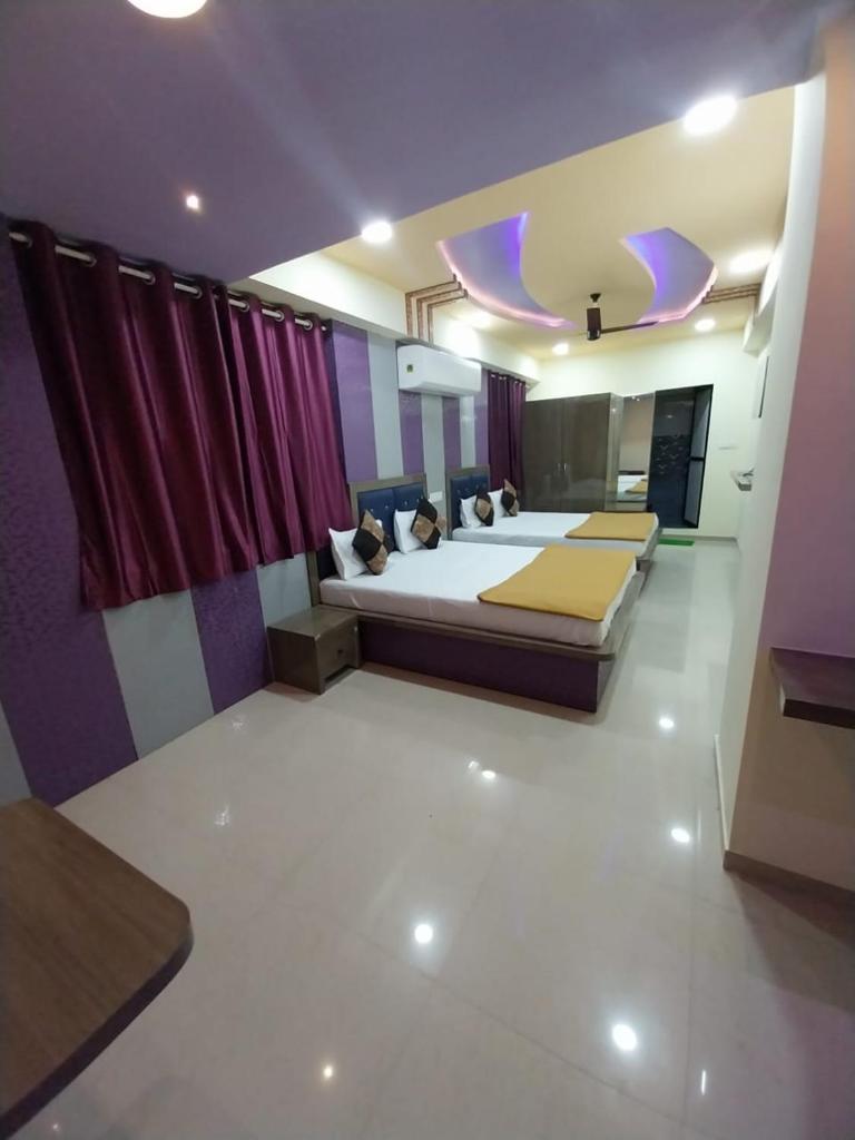Hotel GGC INN photo 1