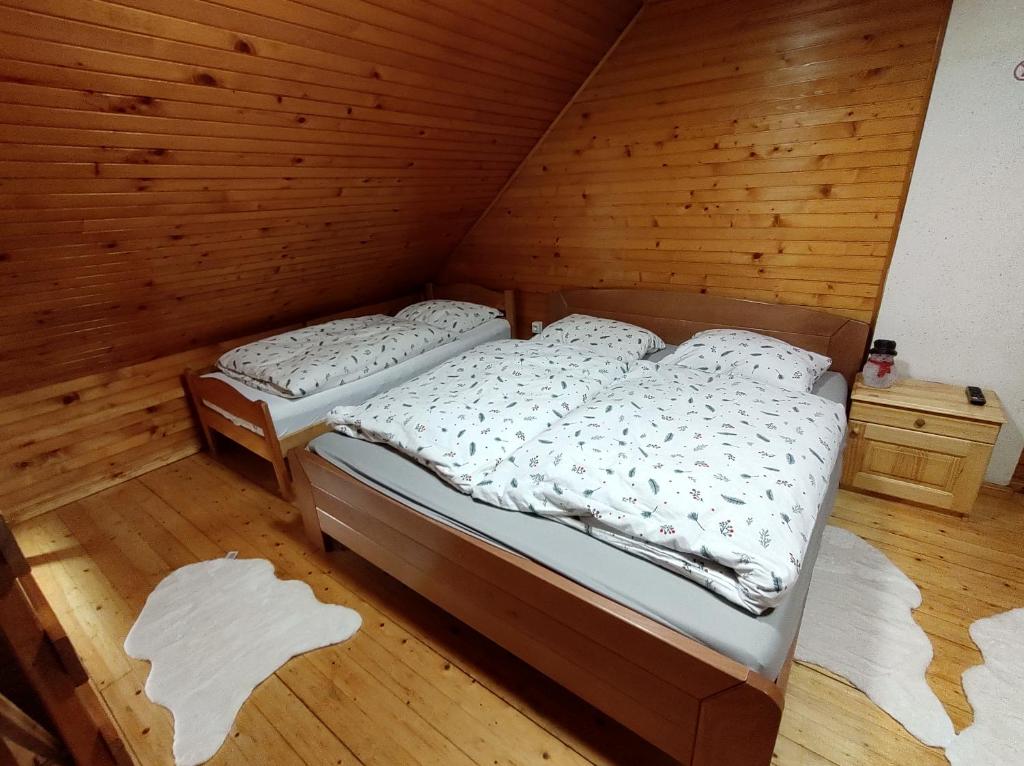 Brunarica 6A - Smučišče Trije Kralji photo 4