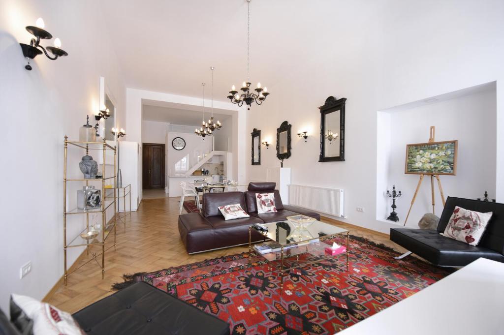 Casa Mandl photo 2