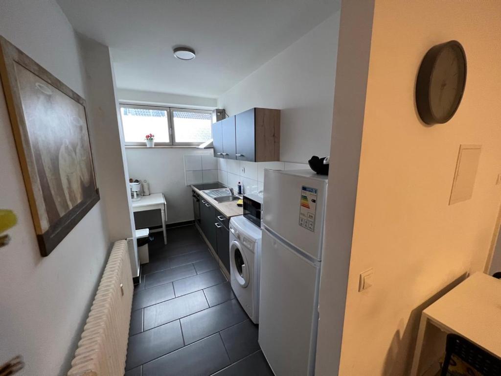 Wohnung in Troisdorf T02 photo 4