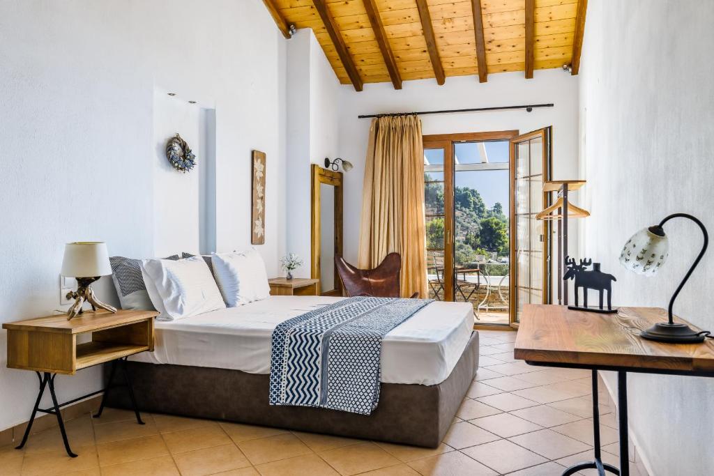 Irida House photo 1