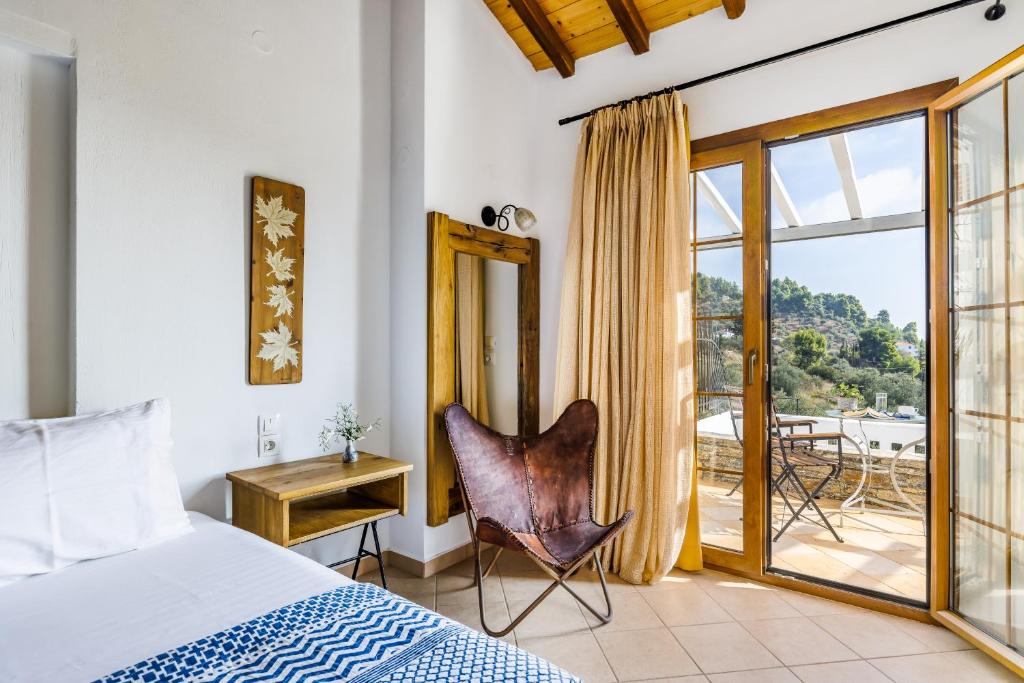 Irida House photo 4