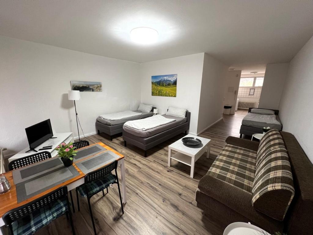 Wohnung in Troisdorf photo 1