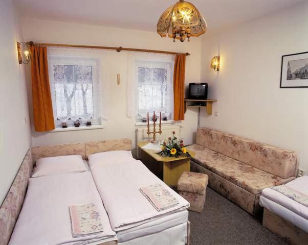 Pension Skály photo 2