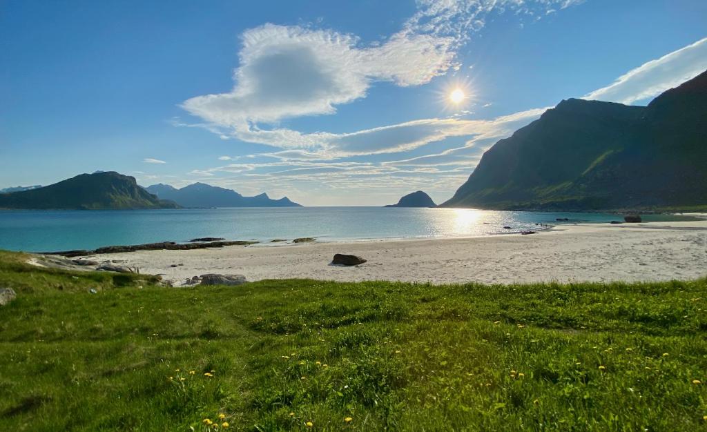 Ocean View Tind Lofoten photo 3