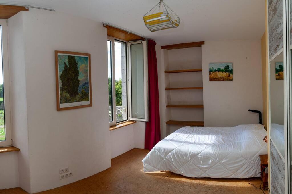 Maison de Caractère à 1 Km de la Mer photo 2