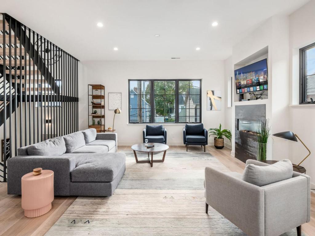 Historic German Village Industrial Masterpiece image