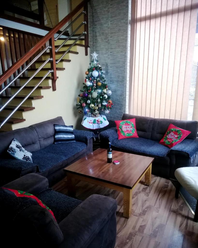 Karbula Apartments & Villa photo 2