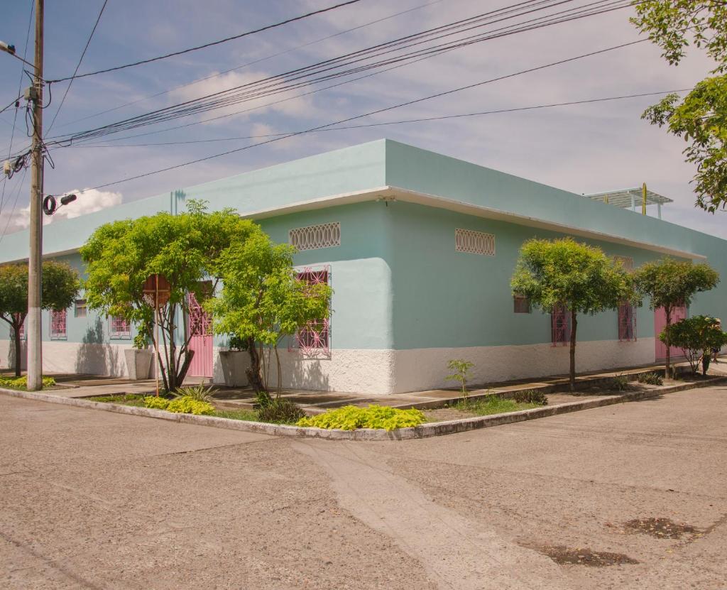 Casa Celeste Honda photo 1