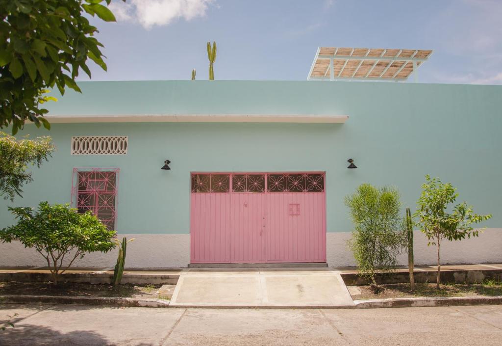 Casa Celeste Honda photo 2