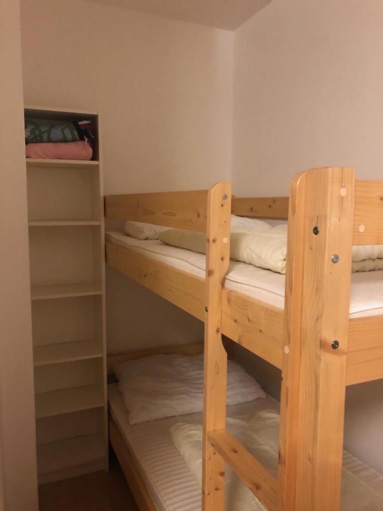 Apartmán Ramzová Kometa photo 2