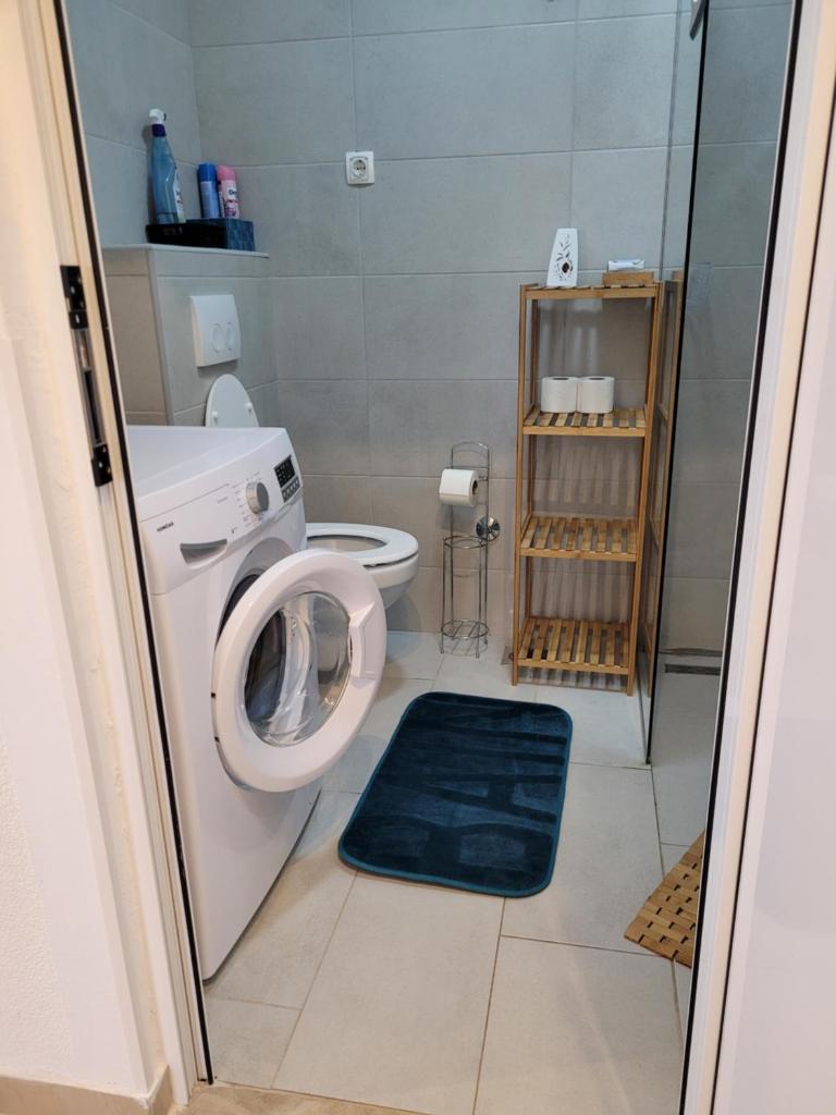 Appartement Baraba photo 4