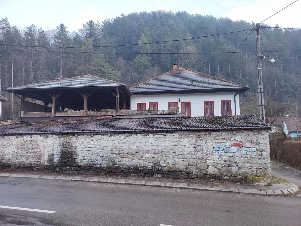 Banja Ilidža photo 2