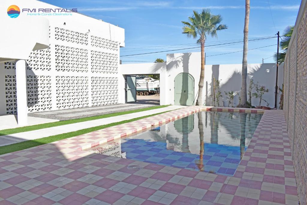 Casa Jaguar