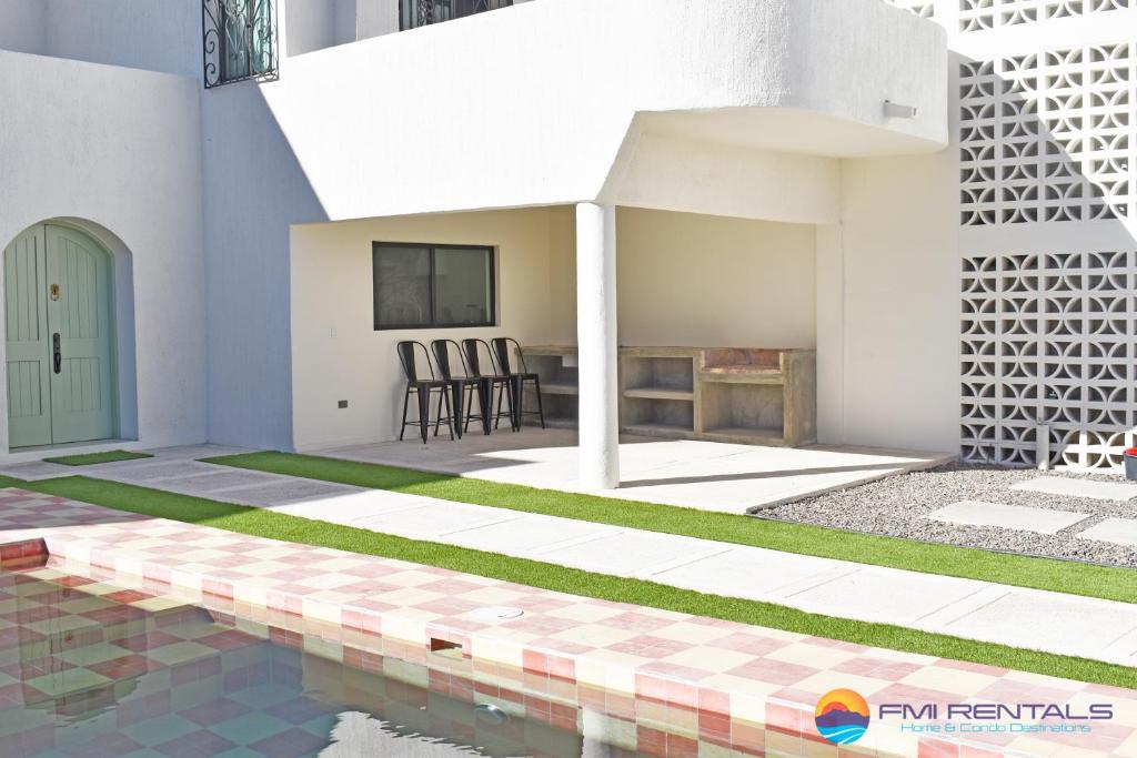 Casa Jaguar photo 4