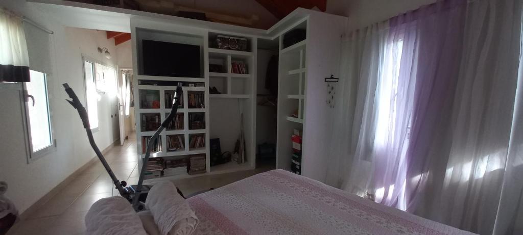 Casa del Campito de Fernández Oro photo 2