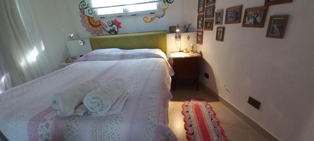 Casa del Campito de Fernández Oro photo 1