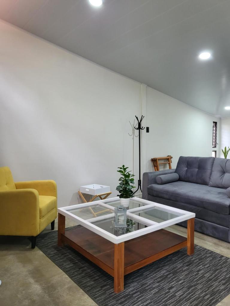 Casa del Café - Loft photo 1