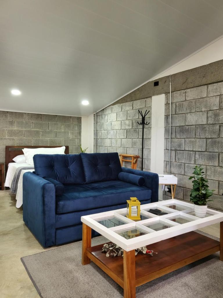 Casa del Café - Loft photo 2