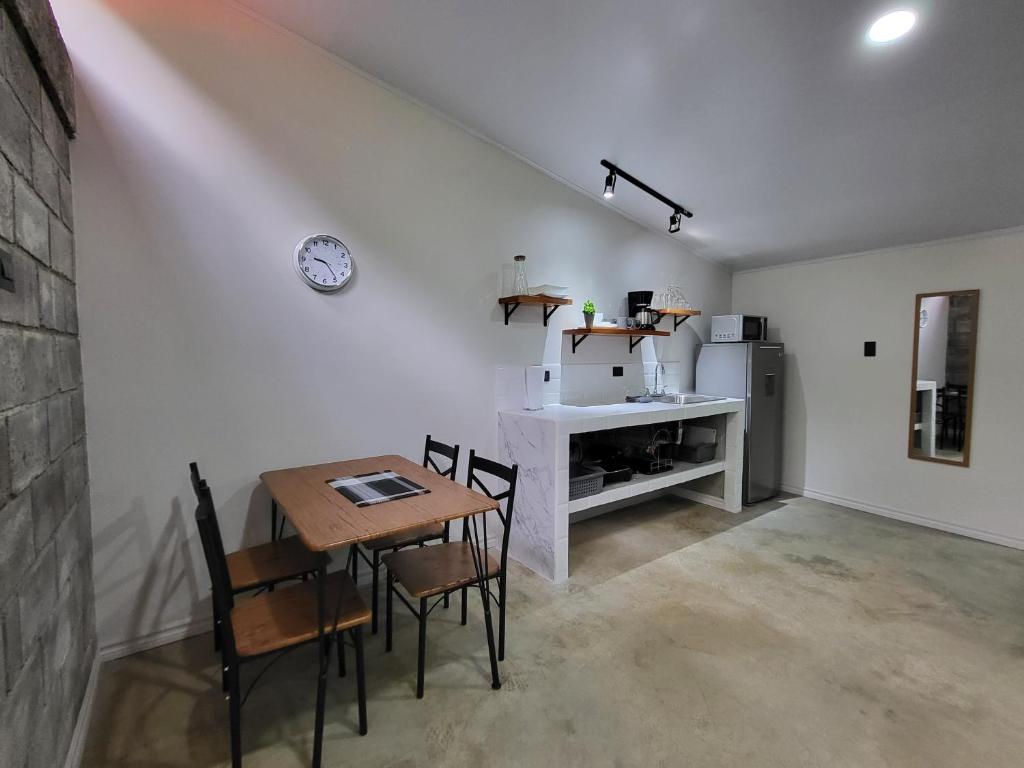 Casa del Café - Loft photo 4