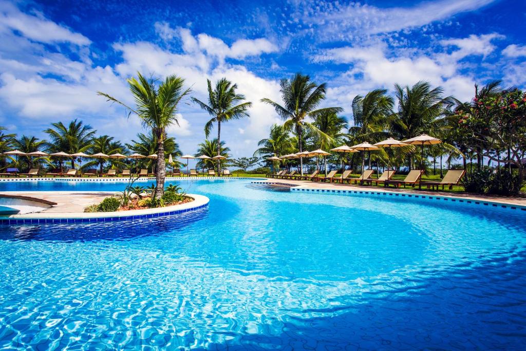 Vila Angatu Eco Resort SPA photo 1