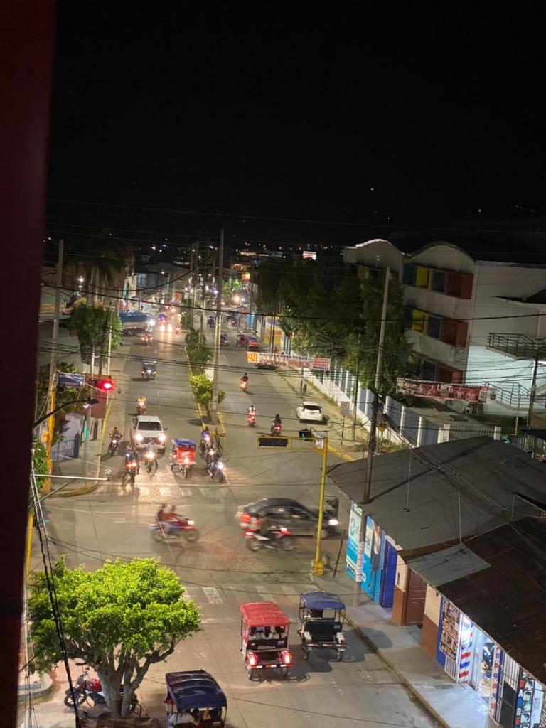 HOSPEDAJE PISCIS TARAPOTO photo 3