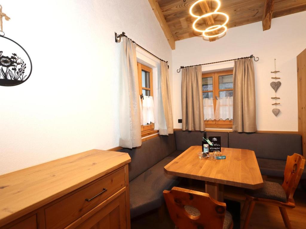 Chalet Höllwarth photo 2