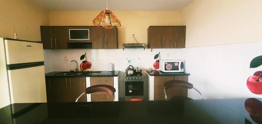 Departamento Shejiná photo 1