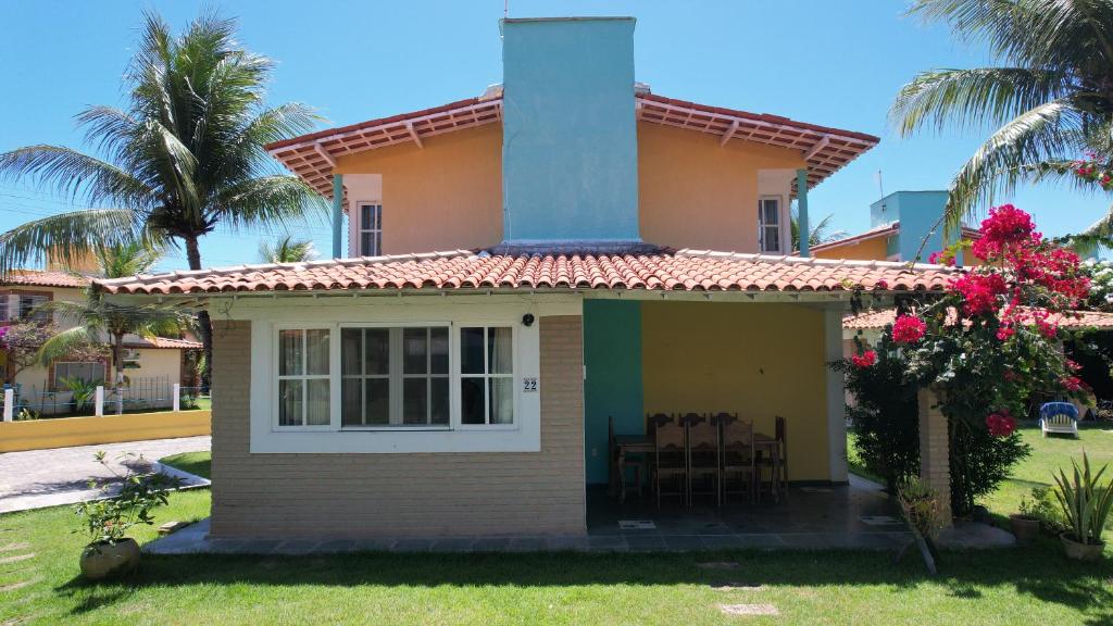condomínio Porto di Mare Casa 22 ALAGOAS photo 1