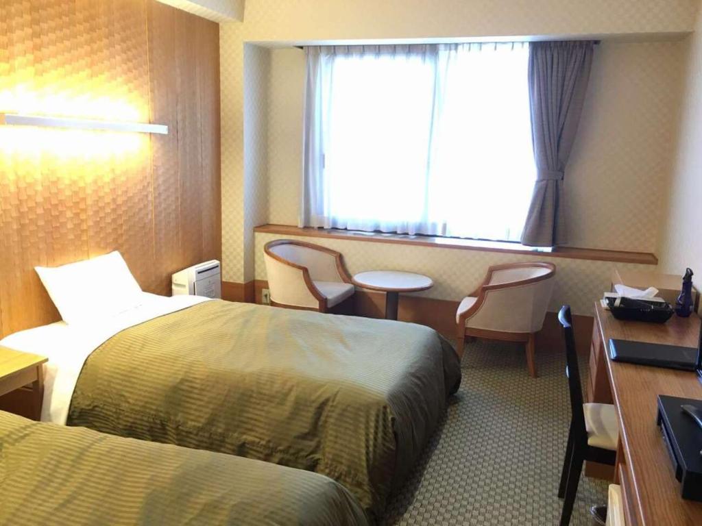 Miyajima Coral Hotel photo 4