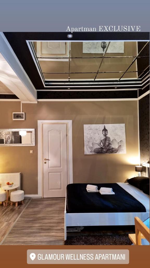 Glamour Wellness Apartments photo 4