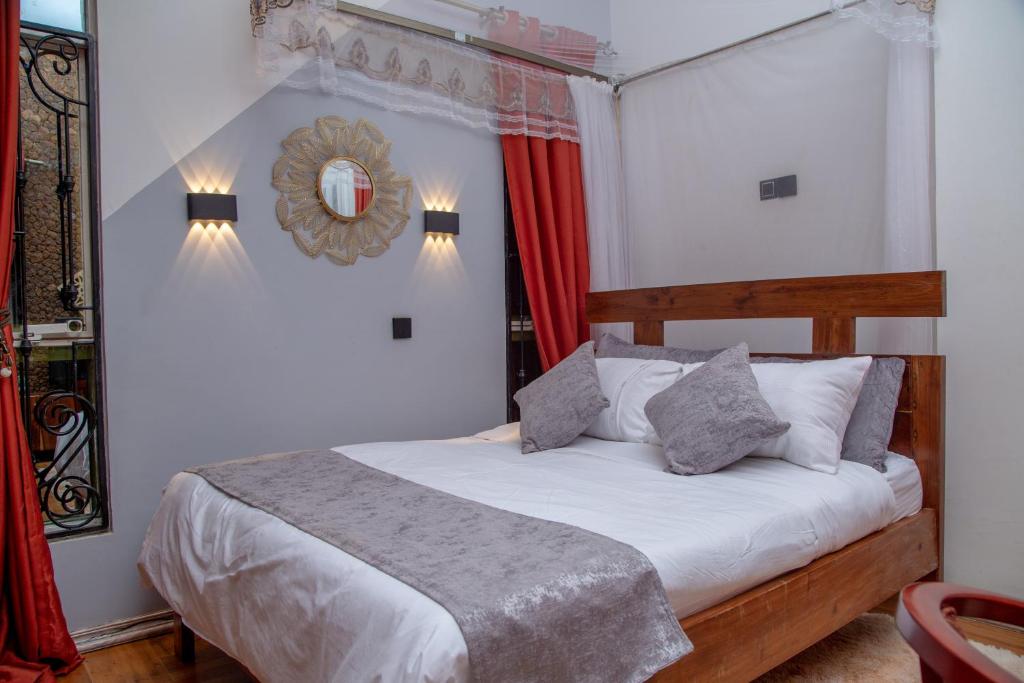 Green Villa Apartments photo 2