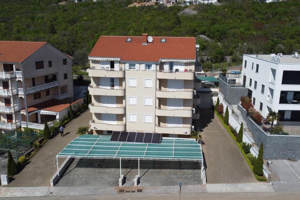 Apartments with a swimming pool Dramalj, Crikvenica - 19997
