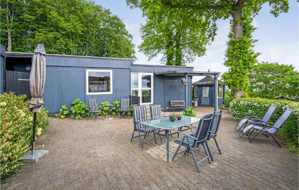Stunning Home In Haderslev With 2 Bedrooms And Wifi photo 1