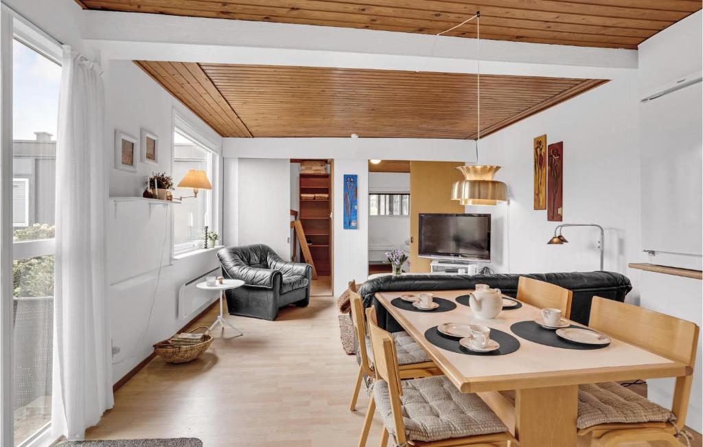 Stunning Home In Haderslev With 2 Bedrooms And Wifi photo 4