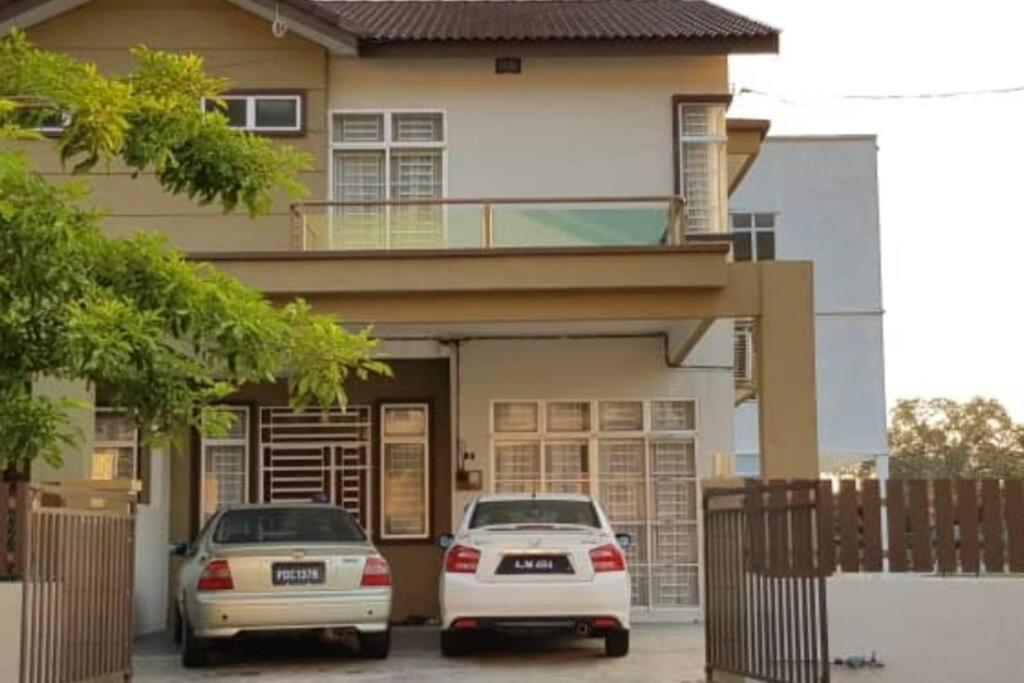 Cozy home with great location suitable for family