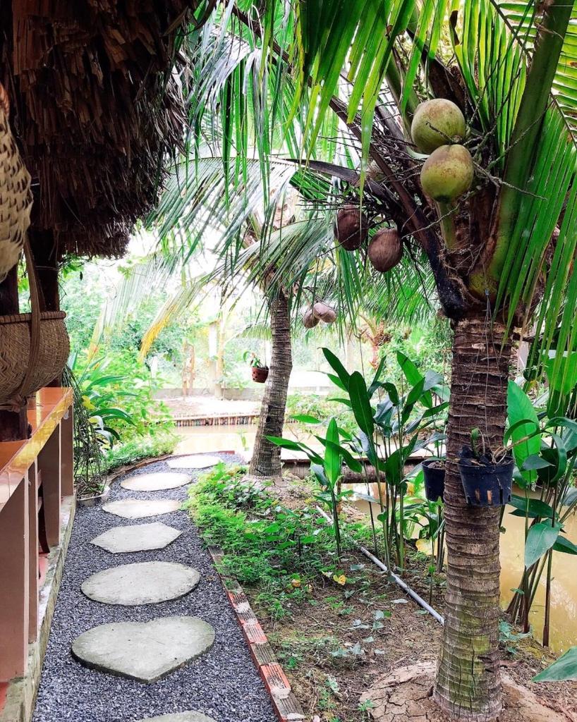 Ben Tre Garden Farmstay