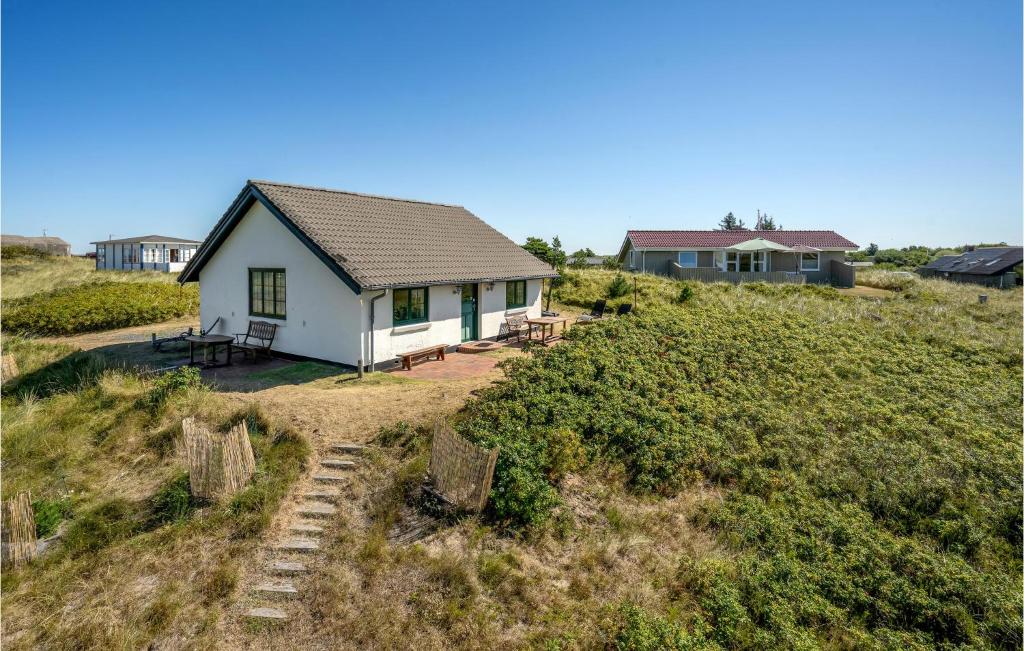 Beautiful Home In Rm With 2 Bedrooms And Wifi