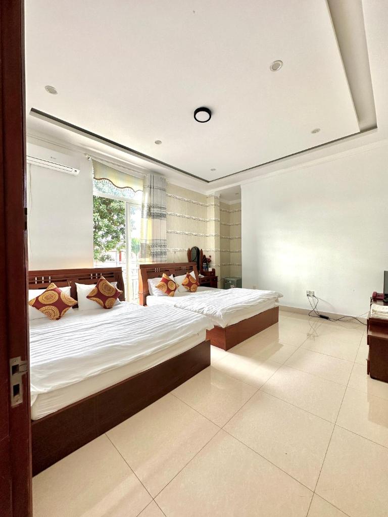 Hoàng Anh hotel