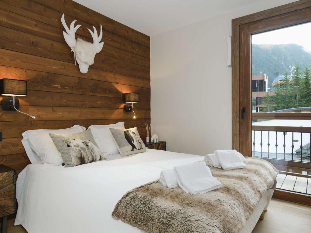 Appartement Courchevel, 4 pièces, 7 personnes - FR-1-631-117 photo 2