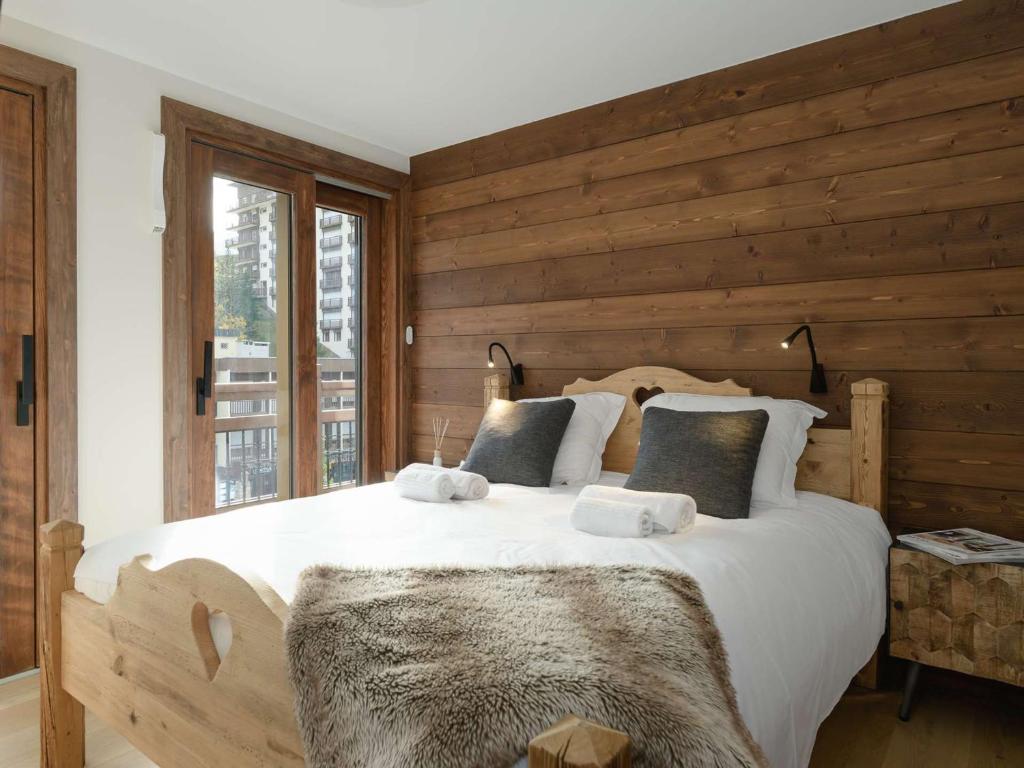 Appartement Courchevel, 4 pièces, 7 personnes - FR-1-631-117 photo 3