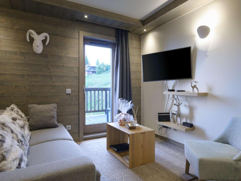 Appartement Courchevel 1650, 3 pièces, 4 personnes - FR-1-631-115 photo 2