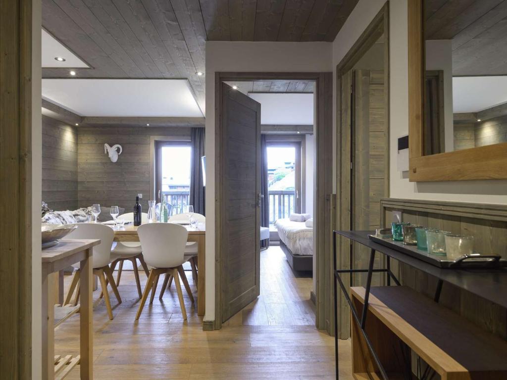 Appartement Courchevel 1650, 3 pièces, 4 personnes - FR-1-631-115 photo 3