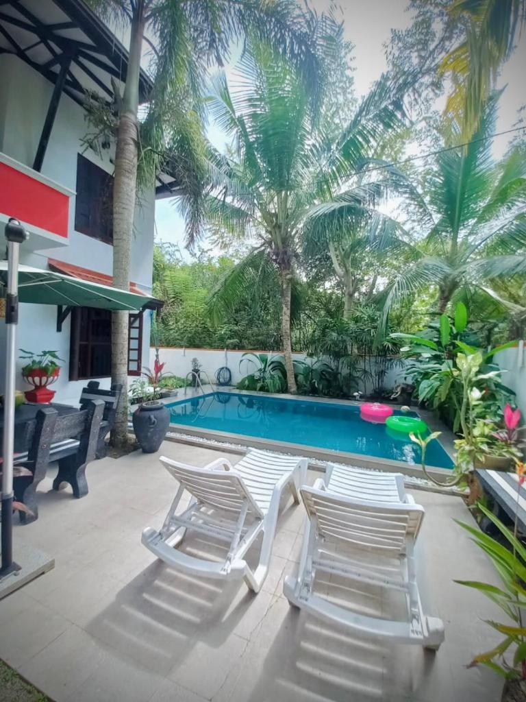 Luxury villa Costanza photo 4