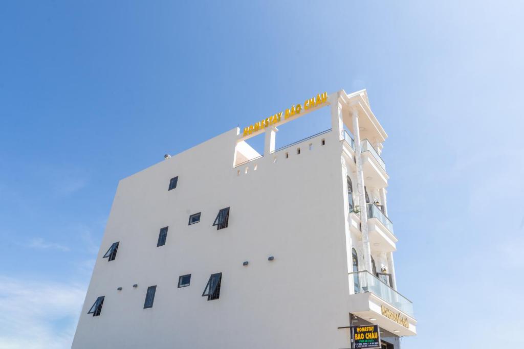 Homestay Bảo Châu - Nhơn Lý Quy Nhơn