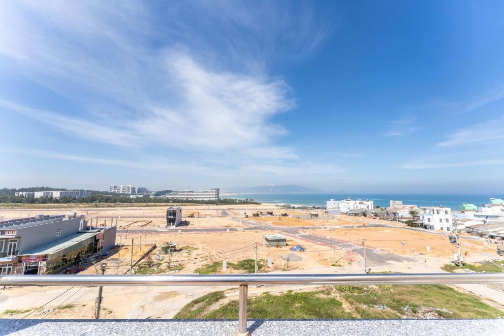 Homestay Bảo Châu - Nhơn Lý Quy Nhơn